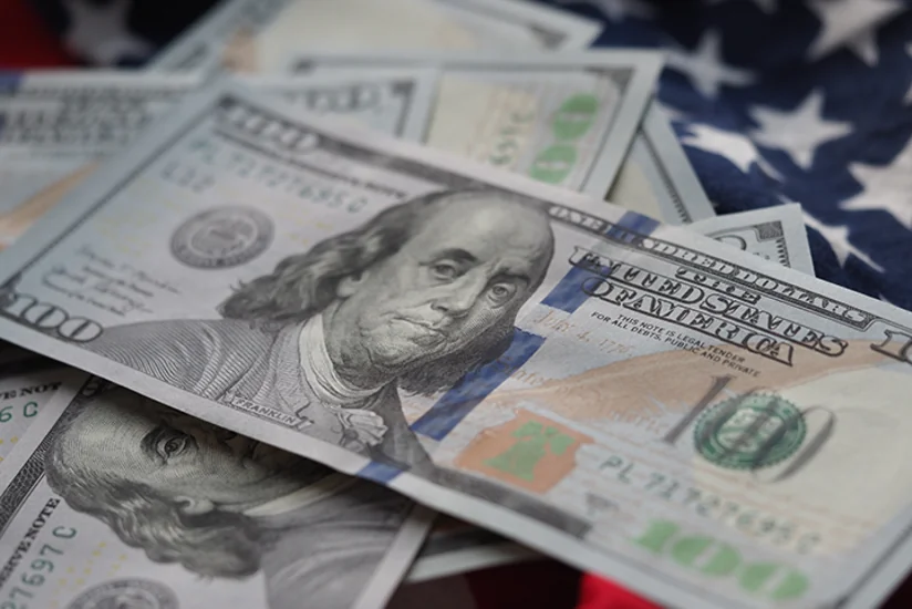 FT: Проходящие в США выборы президента стали самыми дорогими в истории