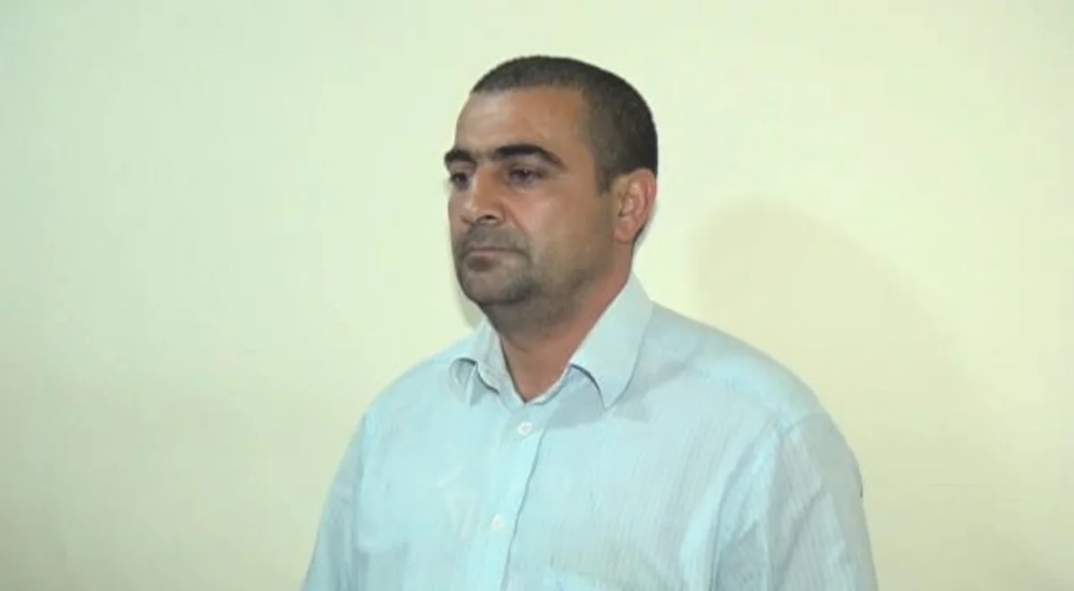 В Агджебеди задержан культиватор конопли