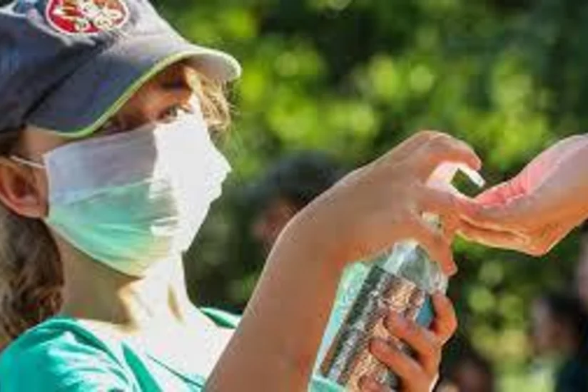 Французы начнут делать антисептики из непроданного вина