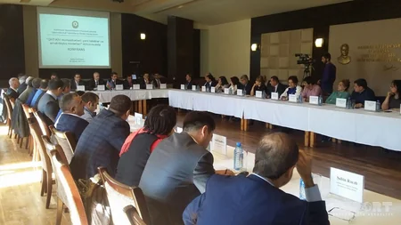 Vüsal Quliyev: Azərbaycanda QHT jurnalistikasının inkişafı üçün geniş imkanlar mövcuddur