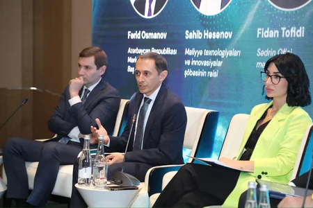 AMB xüsusi tənzimləmə rejiminin təqdimatını keçirir