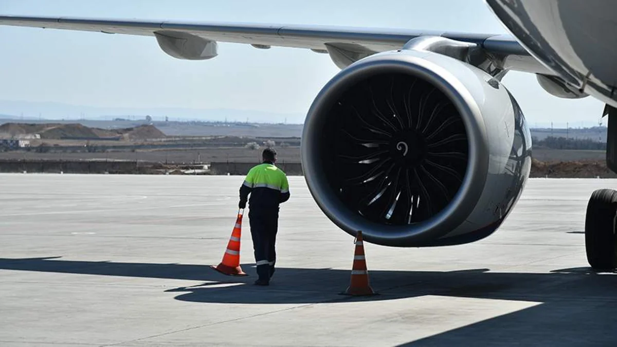 Russian aviation agency extends restrictions on flights to 11 airports until October 28