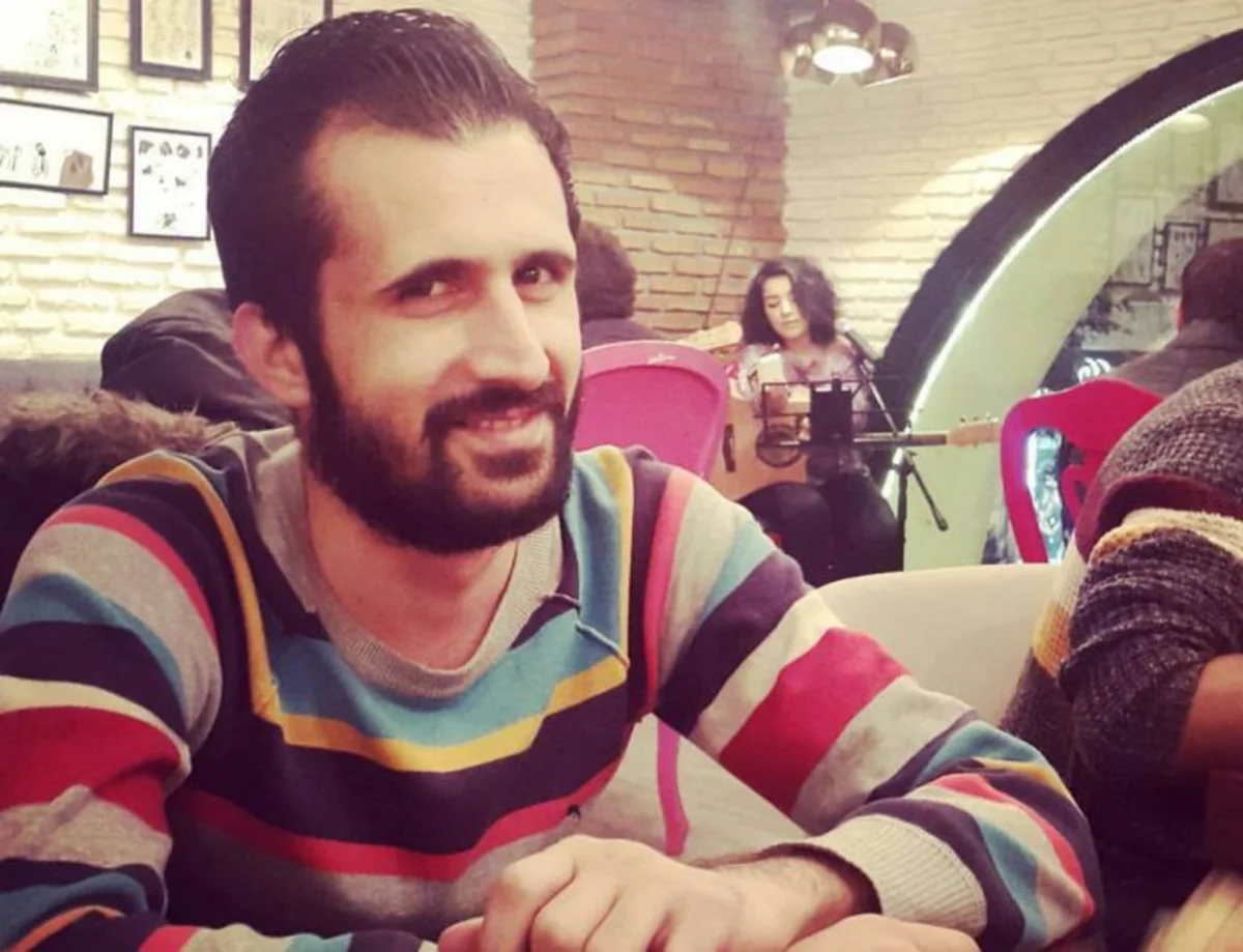 Elgiz Qəhrəmanın apellyasiya şikayəti təmin edilməyib