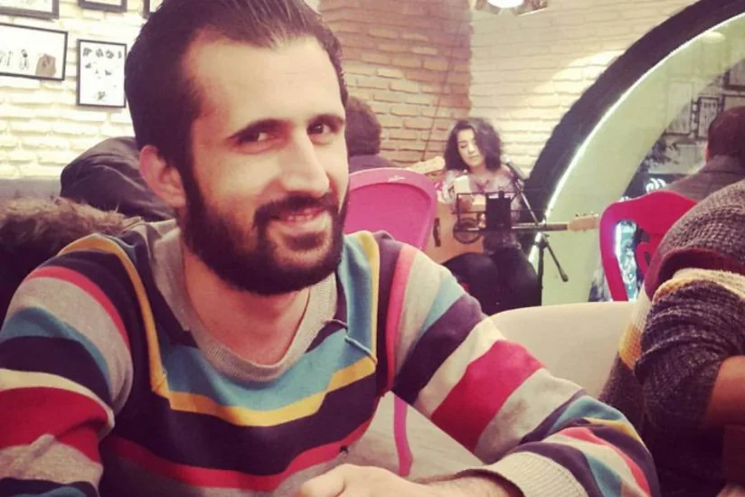 Elgiz Qəhrəmanın apellyasiya şikayəti təmin edilməyib