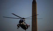 ABŞ Ordusu Pentaqon yaxınlığında helikopter uçuşlarını dayandırıb