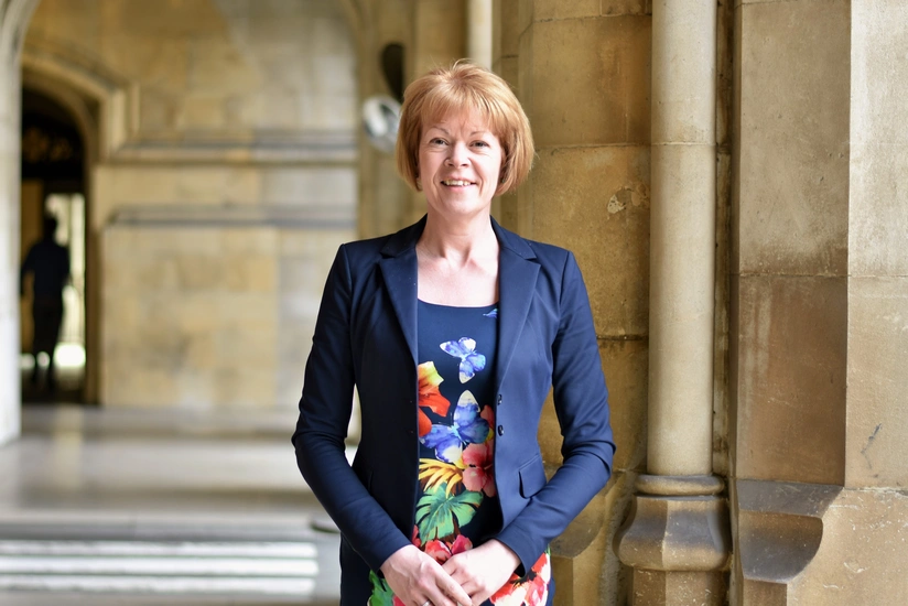 UK foreign minister for Europe visiting Azerbaijan