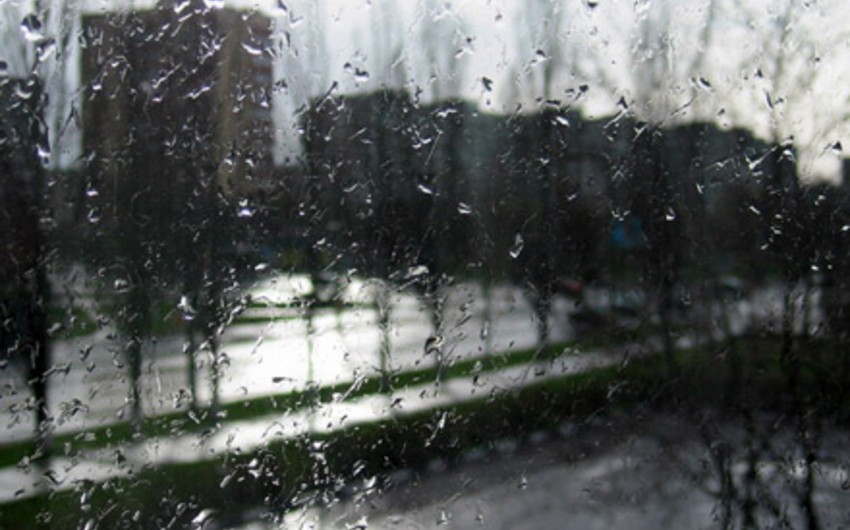 Weather forecast in Azerbaijan on March 21-22 announced