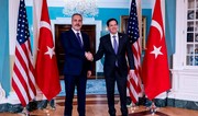 Fidan and Rubio discuss results of past Istanbul negotiations on Ukraine