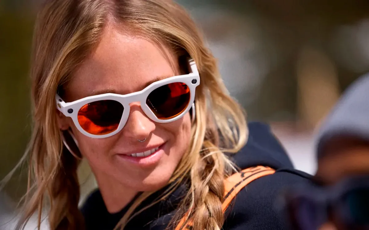 Meta представила новые ИИ-очки