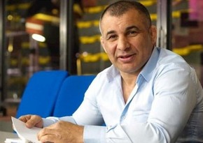 Azərbaycan MMA və Qrapplinq Federasiyasının prezidenti: UFC Fight Nightın təşkilatçılığı yüksək səviyyədə idi