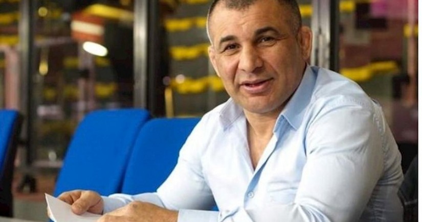 Azərbaycan MMA və Qrapplinq Federasiyasının prezidenti: UFC Fight Nightın təşkilatçılığı yüksək səviyyədə idi