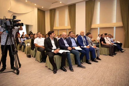 “Berqa” müştərilərinə 6 Nissan Kicks qazandıracaq