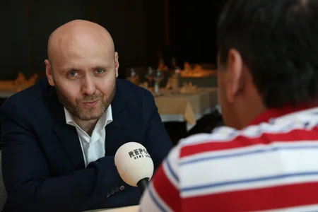 CBC Sport telekanalının baş direktoru: Dünyada ən yaxşısını etməyə çalışmalıyıq