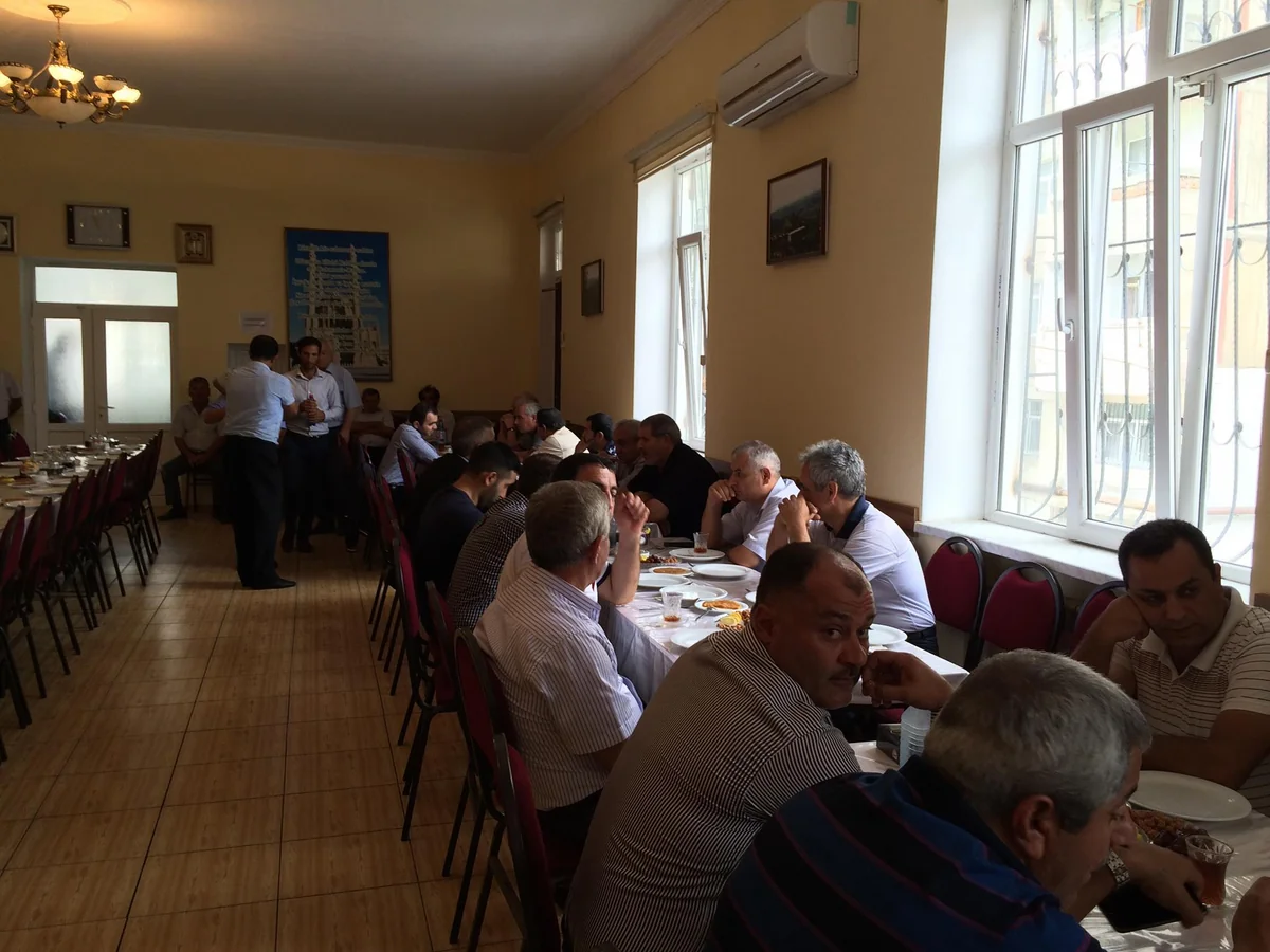 Rasim Əliyevin atası: Oğlumun döyülməsinin təşkilatçısı Cavid Hüseynovdur