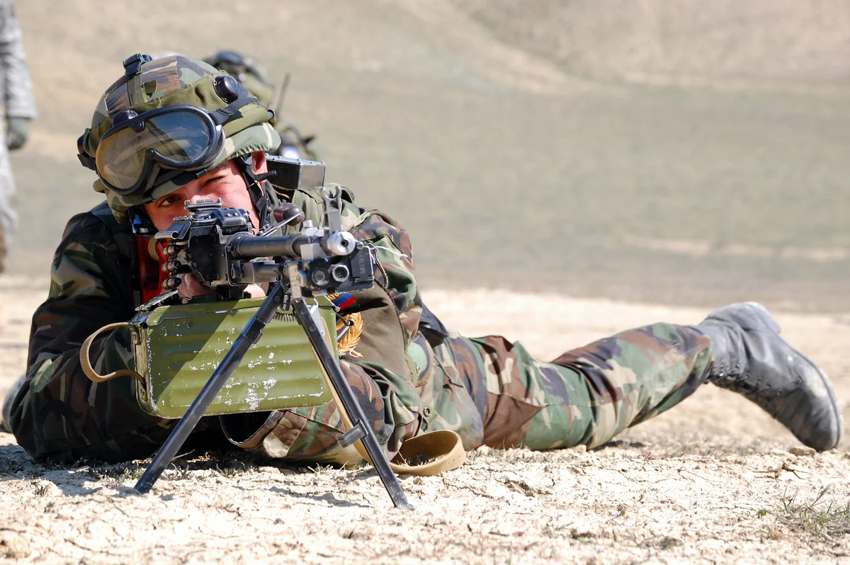 Armenia violates ceasefire 22 times throughout the day