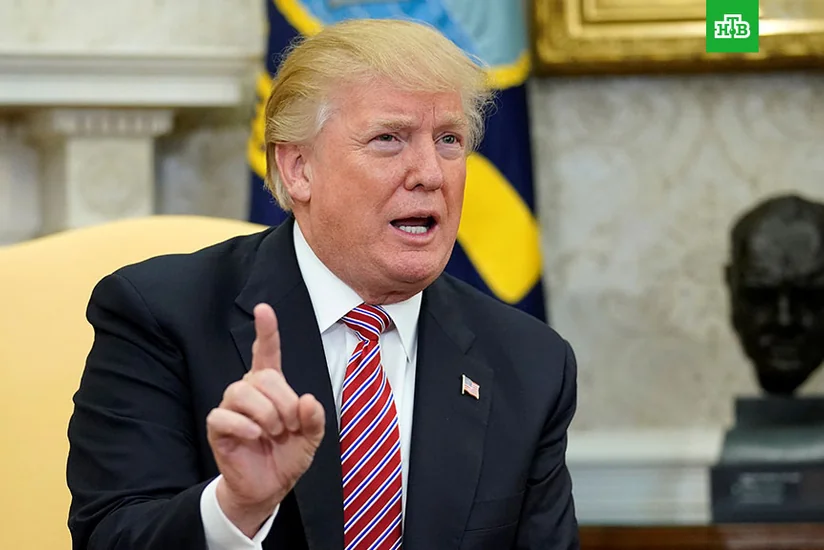 Donald Tramp yaxın saatlarda Suriya ilə bağlı qərar verəcək