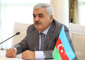 Ровнаг Абдуллаев назначен заместителем министра экономики Азербайджана