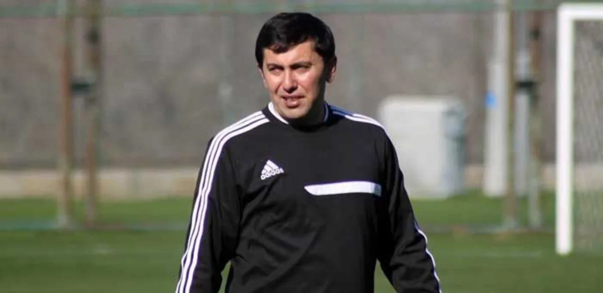 Самир Алиев: В марте-апреле мы постараемся сформировать оптимальный состав