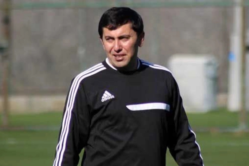 Самир Алиев: В марте-апреле мы постараемся сформировать оптимальный состав