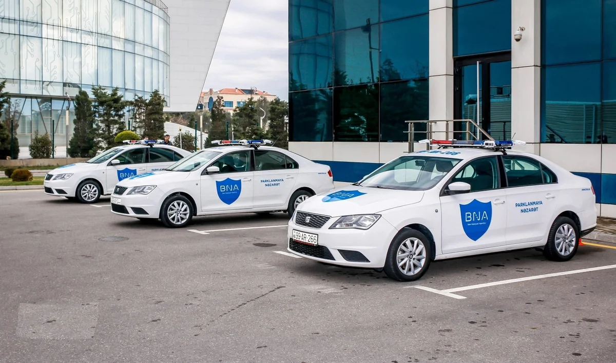 Bakı Nəqliyyat Agentliyi deputatı böyük məbləğdə cərimələyib
