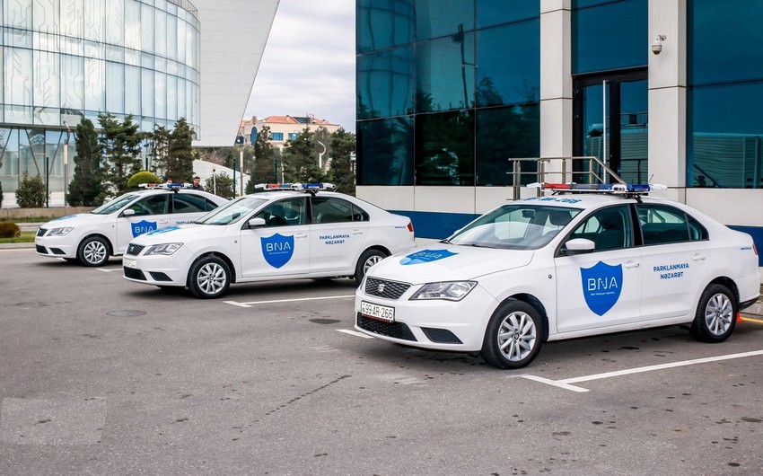Bakı Nəqliyyat Agentliyi deputatı böyük məbləğdə cərimələyib