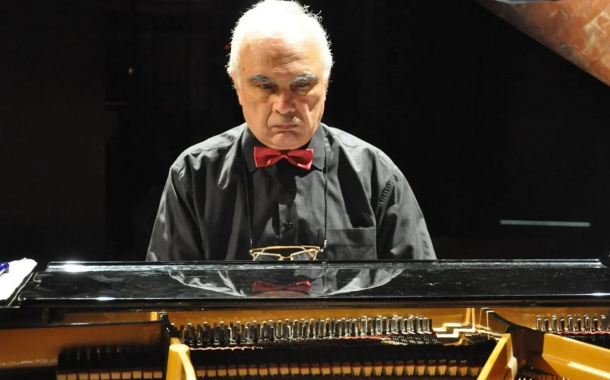 Bəstəkar Cavanşir Quliyev ağır vəziyyətdə xəstəxanaya yerləşdirilib