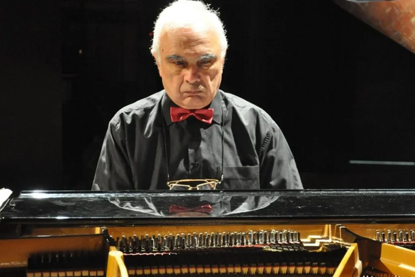 Bəstəkar Cavanşir Quliyev ağır vəziyyətdə xəstəxanaya yerləşdirilib