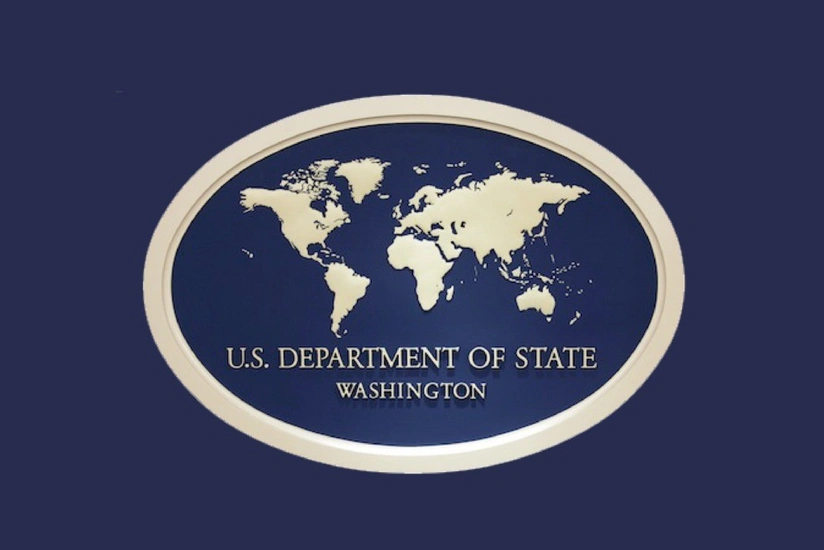 US Department of State: Iran spends $16 billion on terrorist financing over past six years
