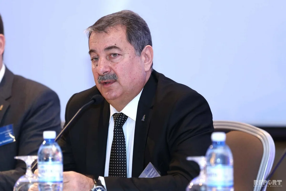 Vaqif Sadıqov: Məşqlərə icazə verilibsə, çempionatı da vaxtında başlatmaq mümkün olacaq
