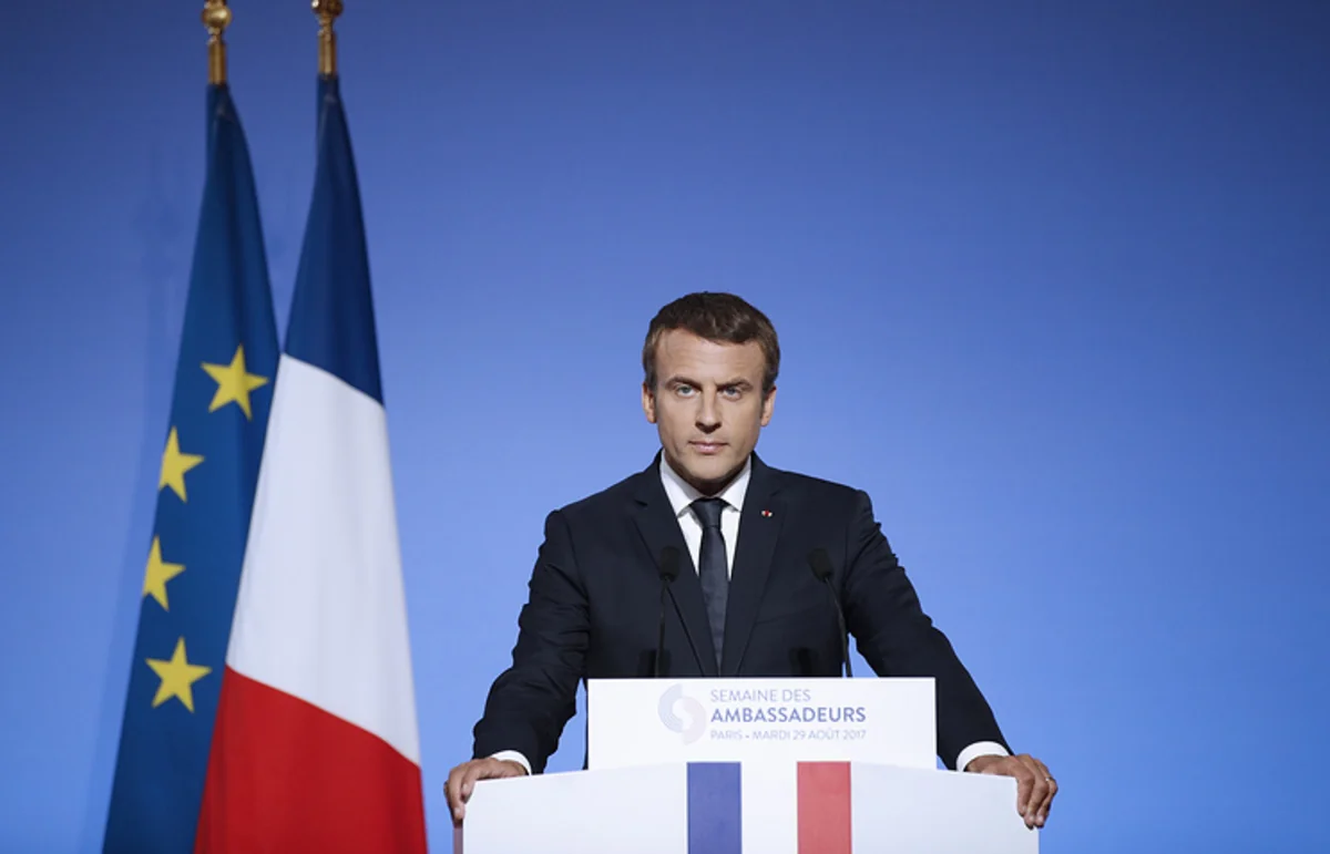 France to convene international conference on combating terrorist financing