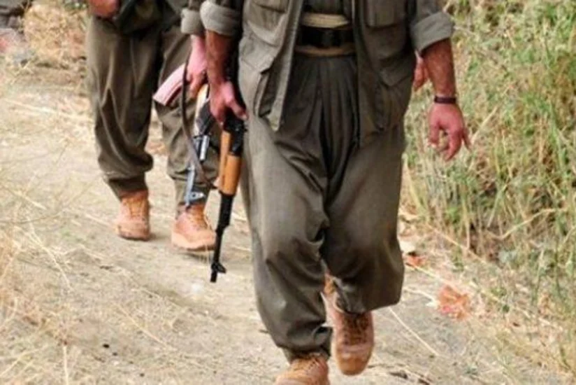 Türkiyənin cənub-şərqində 13 gündə 22 terrorçu məhv edilib