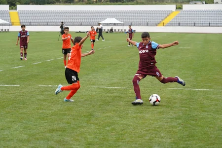 Qubada keçirilən II Ulduz Cup beynəlxalq turnirində ilk günün nəticələri bəlli olub