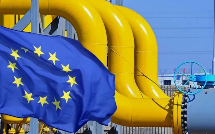 EU weighs temporary gas price cap to counter diverging costs with US 
