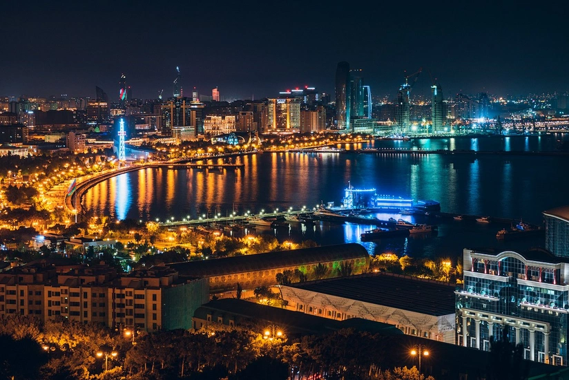 В Баку отменена встреча членов агентурной сети США