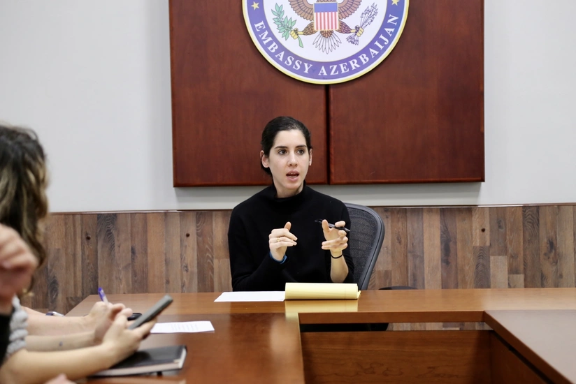 Ekspert: “Azərbaycanda 5G-nin inkişafına böyük maraq var”