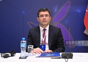 Ахмед Исмаилов: Налоговые льготы позволят субъектам медиа реализовать свои бизнес-проекты