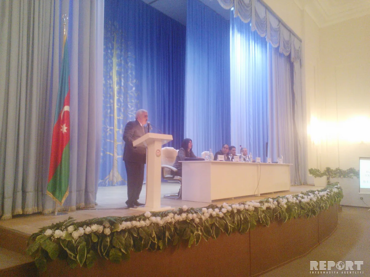 Balakəndə SOCAR prezidentinin iştirakı ilə rayonun iqtisadi durumu və sosial problemlərinin həlli müzakirə olunub - FOTO
