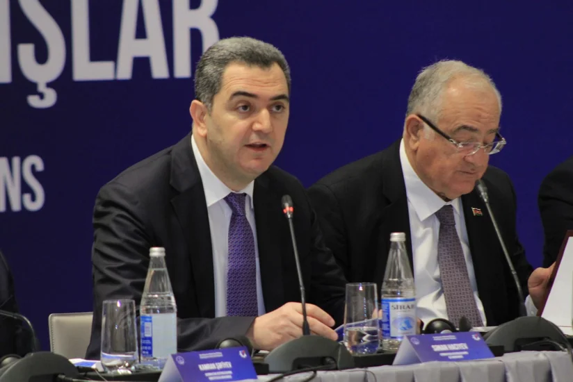 Vərəsəlik hüququ ilə bağlı normativ-hüquqi aktlar kompleks şəkildə təkmilləşdirilir