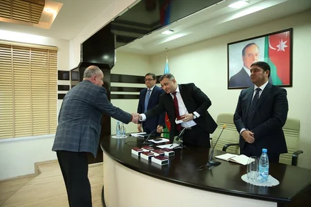 Bu il AzTV-də 56 yeni veriliş açılıb