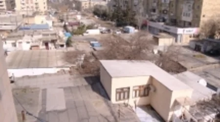 ​Bakının mərkəzi küçələrindən biri yenidən qurulacaq