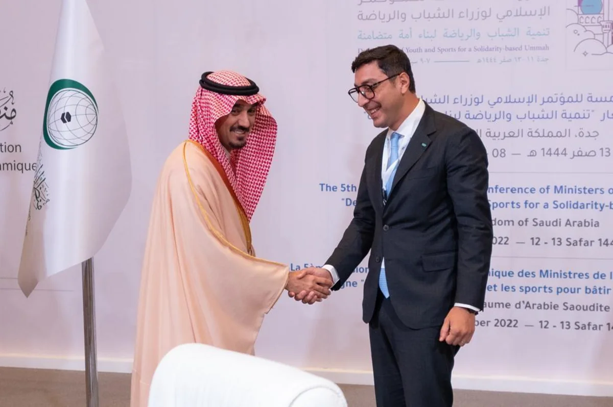 Страны ОИС выразили благодарность Азербайджану