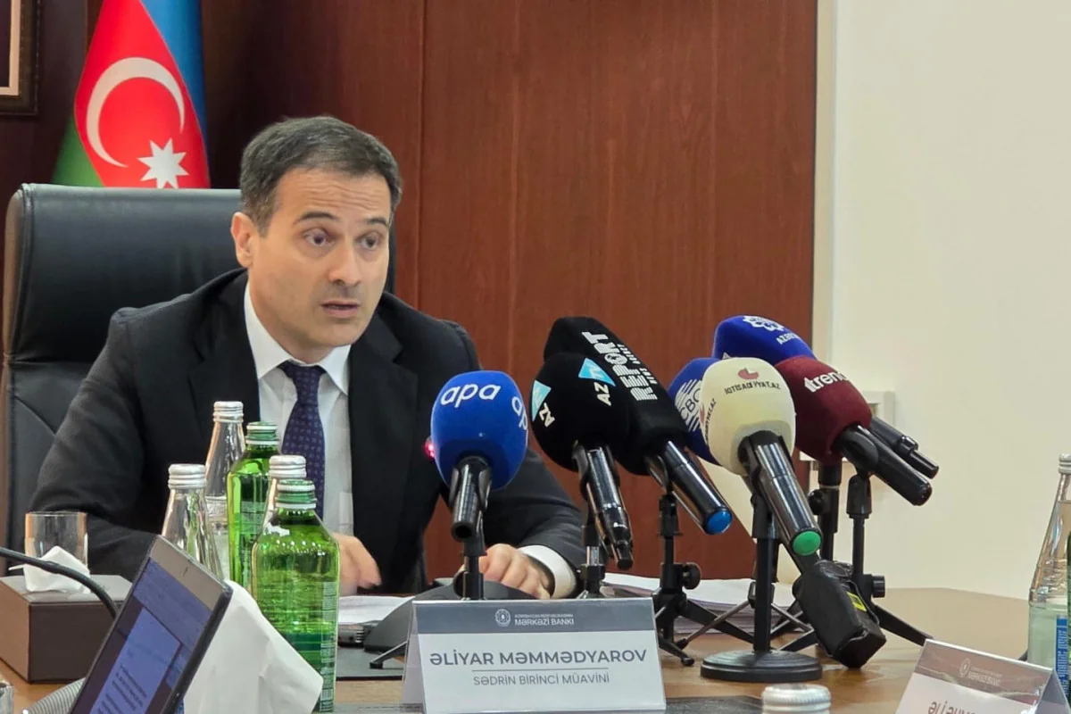 CBA: Cooperation with financial sectors of Türkiye and Georgia strengthening