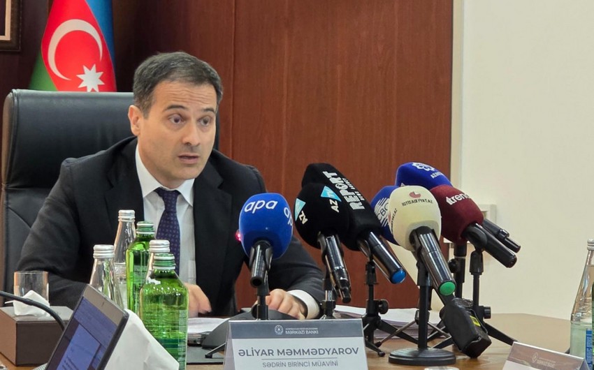 CBA: Cooperation with financial sectors of Türkiye and Georgia strengthening