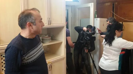 Vicdan haqqı serialının çəkilişləri başlayıb