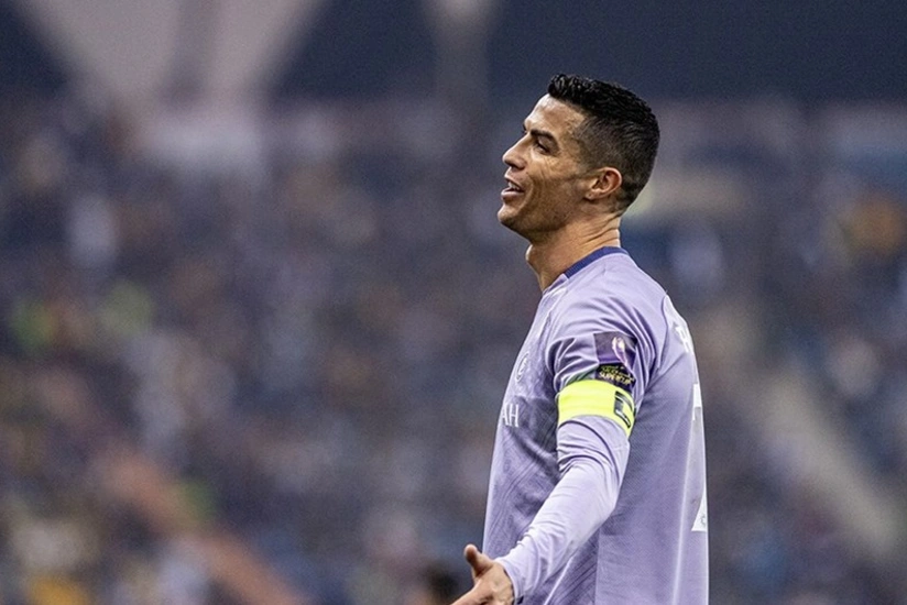 Аль-Наср проиграл в Суперкубке Саудовской Аравии