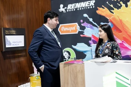 Turan Dövlətləri II İnşaatçılar və Əmlakçılar Forumu keçirilib