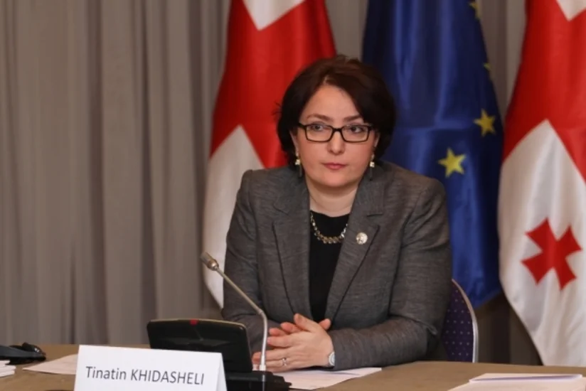 Грузия выступает за мирное урегулирование конфликта в Карабахе