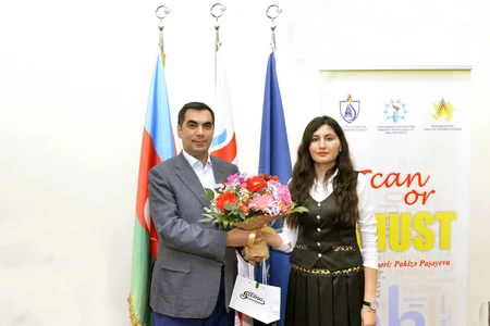 BHOS supports youth projects implemented by its students