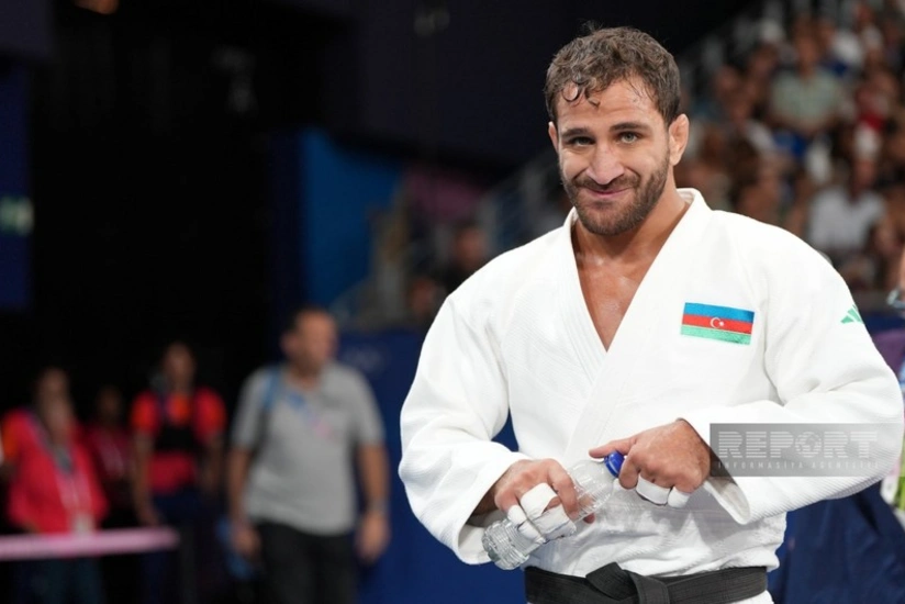 Обнародован обновленный рейтинг азербайджанских спортсменов