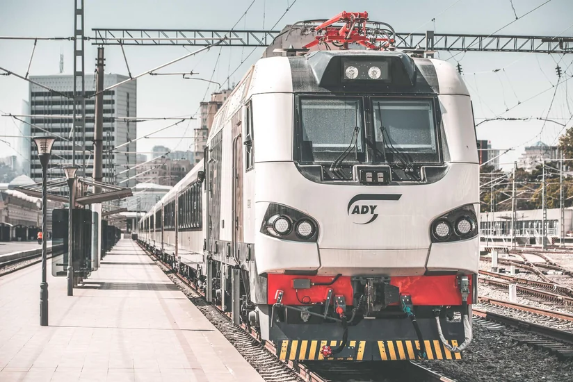 Azərbaycan və Avstriya vahid logistik məhsul təqdim edəcək